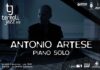 antonio artese piano solo