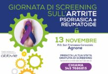 ARTRITE PSORIASICA E REUMETOIDE