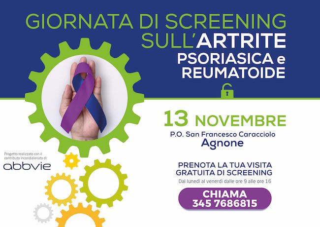 ARTRITE PSORIASICA E REUMETOIDE