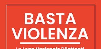 basta violenza