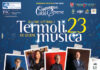 Beethoven in Vermont con il trio Metamorphosi in concerto a Termoli
