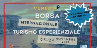 bitesp venezia 2023