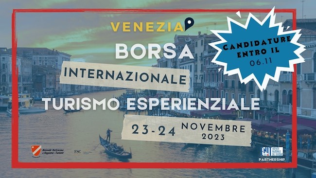 bitesp venezia 2023