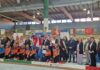 bocce perugia garlatese