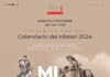 calendario dei misteri 2023