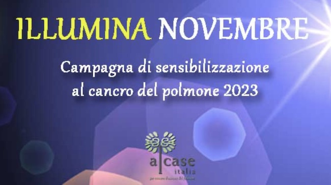 campagna sensibilizzazione polmone