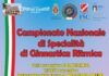 campionato ginnastica ritmica 2023