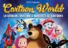 cartoons world 9 dicembre 2023