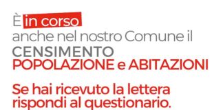 censimento popolazione abitazioni