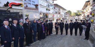 commemorazione di mella