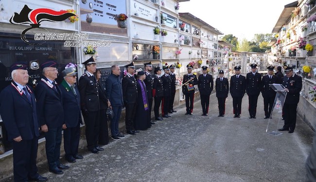 commemorazione di mella