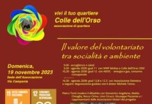 convegno 19 novembre 2023
