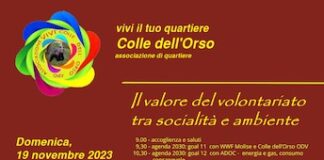convegno 19 novembre 2023