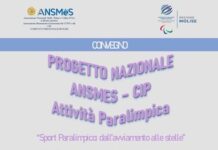 convegno sport disabilità 18 novembre 2023