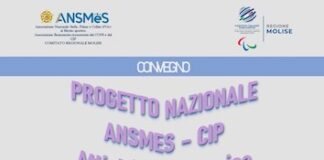 convegno sport disabilità 18 novembre 2023