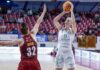 Umana Reyer Venezia - La Molisana Magnolia Campobasso