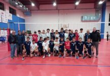 derby energytime foto gruppo