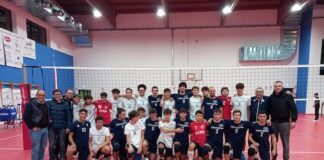 derby energytime foto gruppo