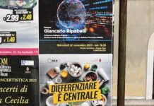 differenziare è centrale