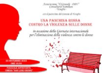 evento consultorio panchina rossa 2023