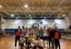 festa della serie b