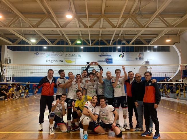 festa della serie b