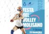 festa volley molisano 2023