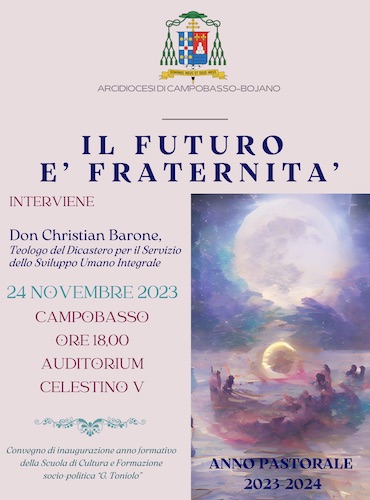 futuro fraternità