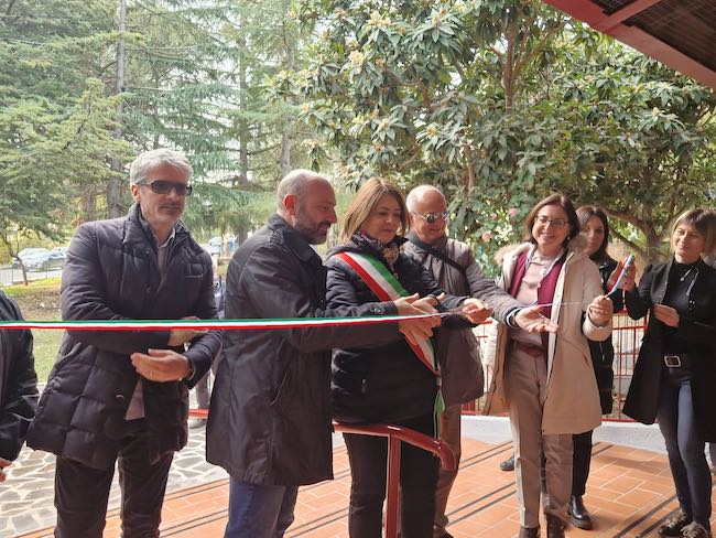 inaugurazione educommunity