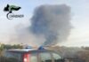 incendio termoli