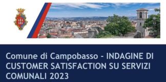indagine comune campobasso