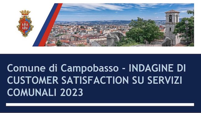 indagine comune campobasso