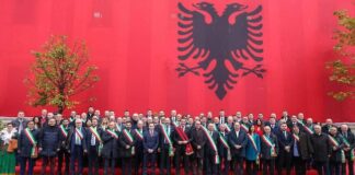 indipendenza albania 2023
