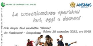 la comunicazione sportiva