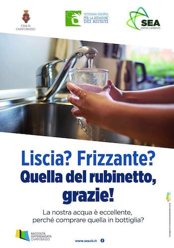 liscia frizzante