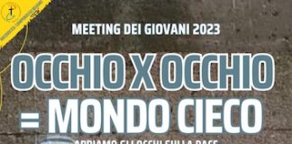 meeting pace 19 novembre 2023