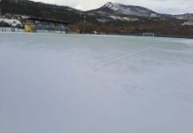 neve vastogirardi calcio