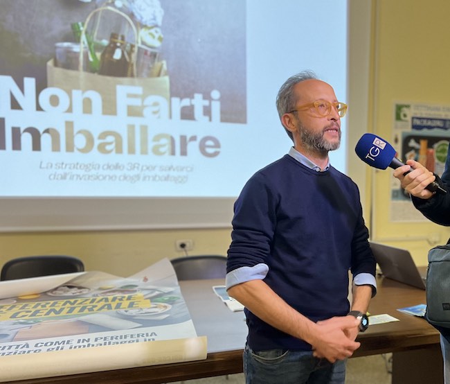 non farti imballare