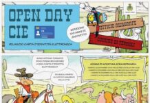 open day cie