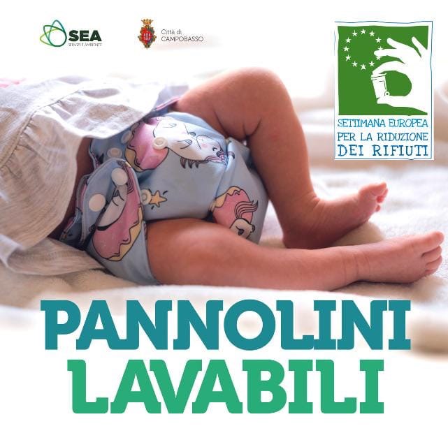 pannolini lavabili