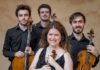 quartetto leonardo