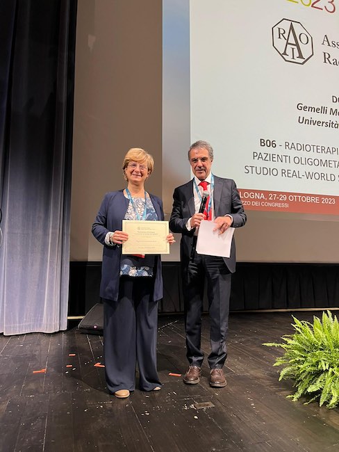radiografia premiata