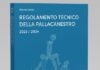 regolamento tecnico pallacanestro 2023/2024