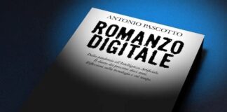 romanzo digitale