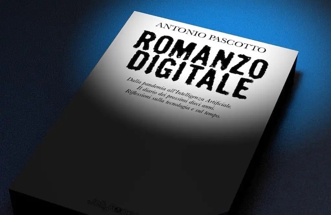 romanzo digitale