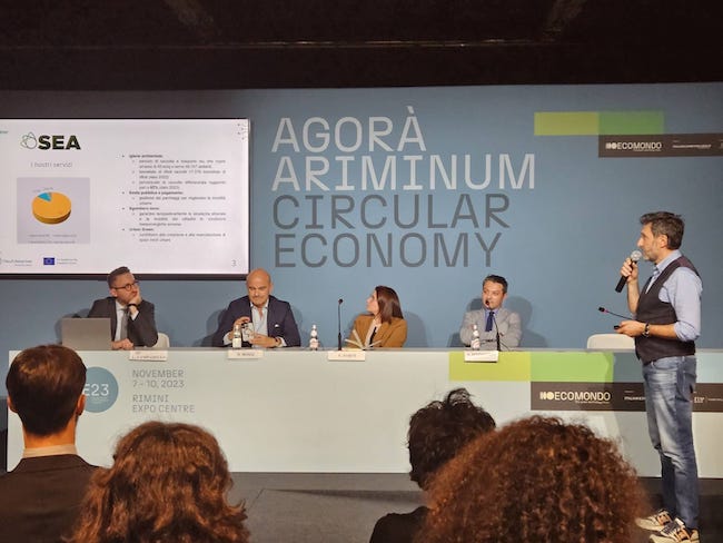 sea ecomondo