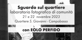 sguardo sul quartiere