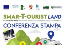 smart tourist land