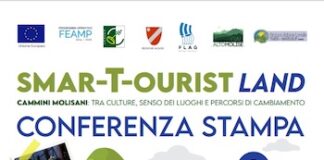 smart tourist land