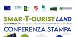 smart tourist land